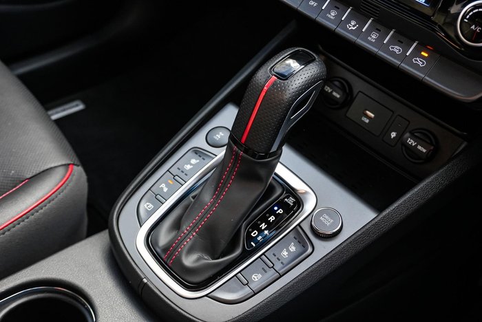 2021 Hyundai Kona N-Line Premium