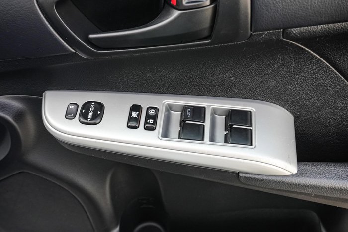 2015 Toyota Camry Altise