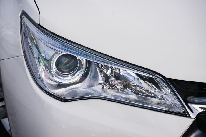 2015 Toyota Camry Altise