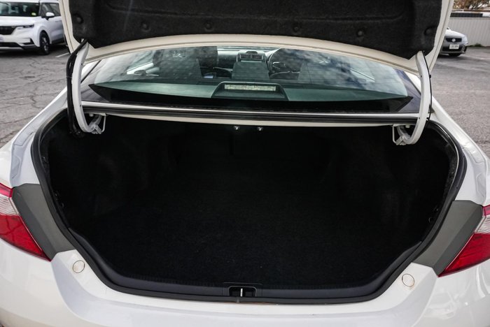 2015 Toyota Camry Altise