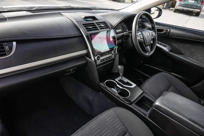 2015 Toyota Camry Altise