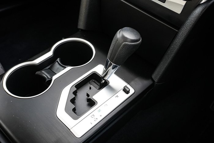 2015 Toyota Camry Altise