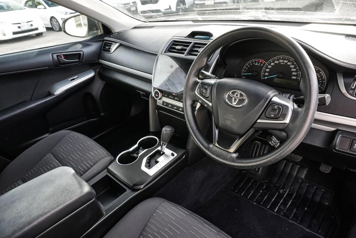 2015 Toyota Camry Altise