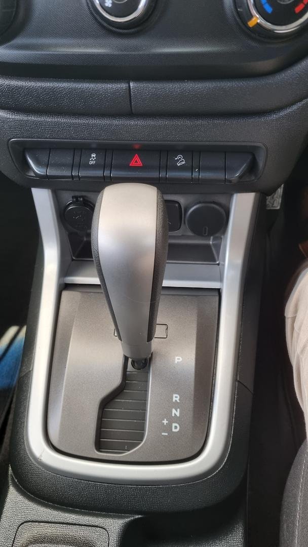 2018 Holden Trailblazer LT