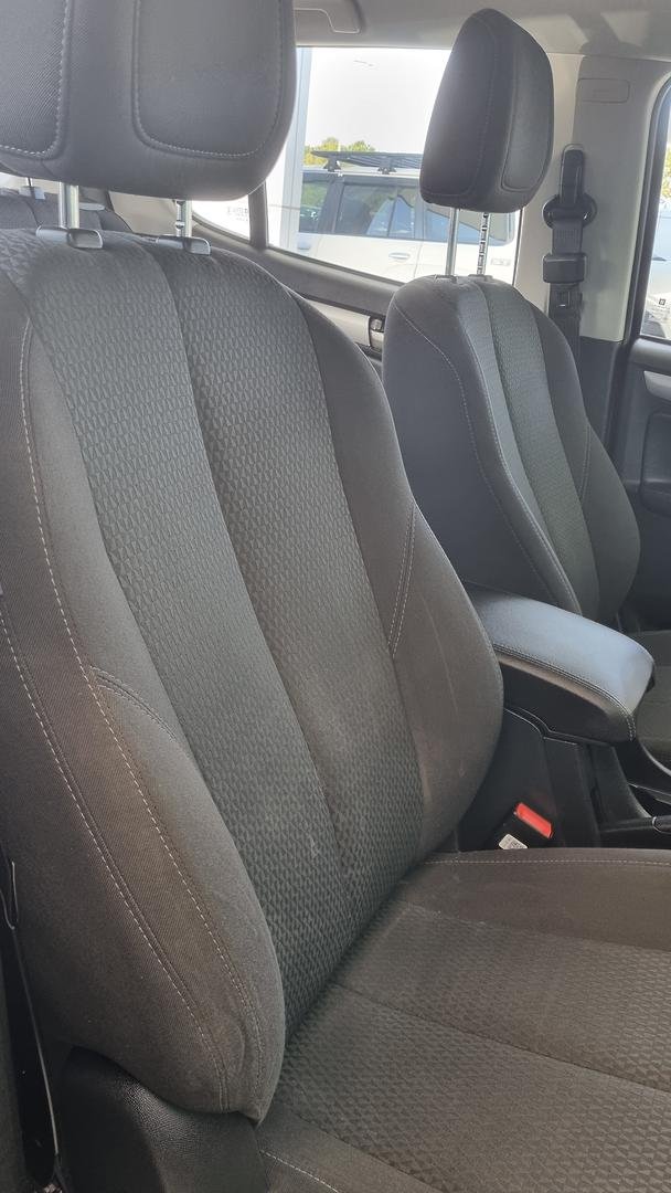 2018 Holden Trailblazer LT
