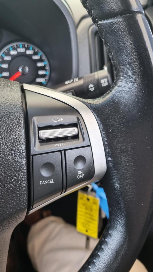 2018 Holden Trailblazer LT