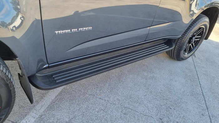 2018 Holden Trailblazer LT
