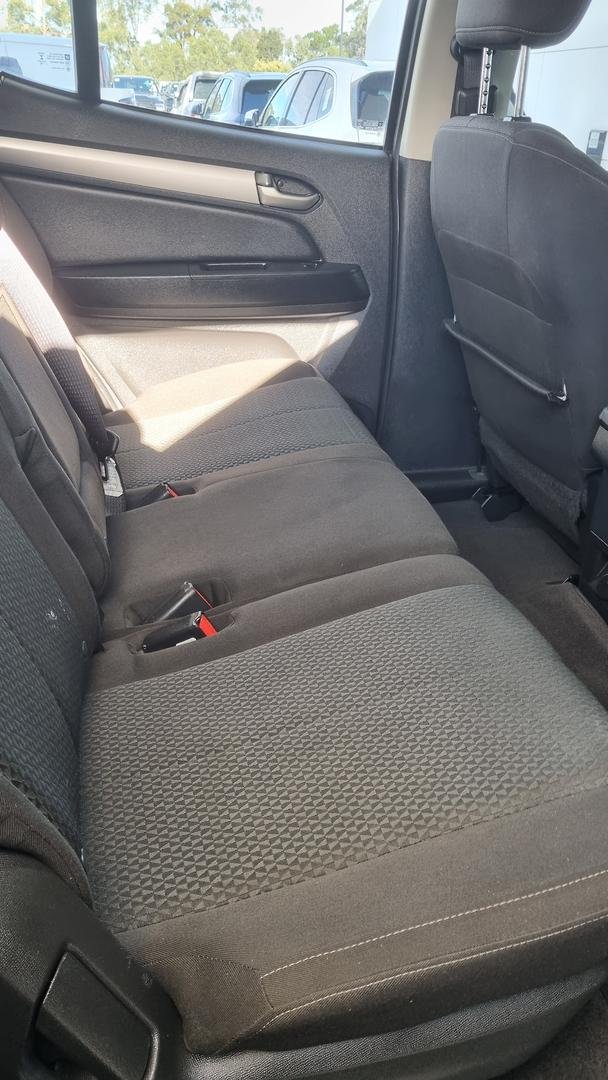 2018 Holden Trailblazer LT