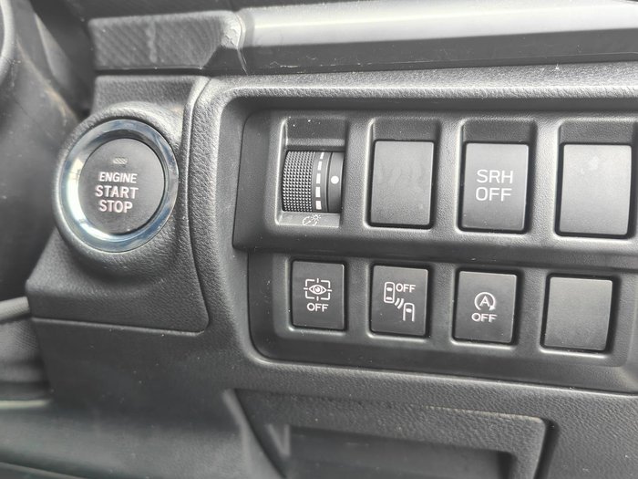 2022 Subaru Forester 2.5i-L