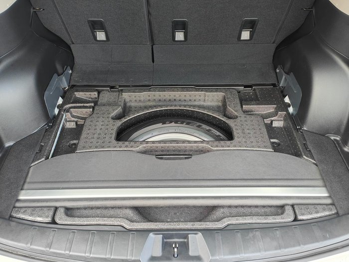 2022 Subaru Forester 2.5i-L