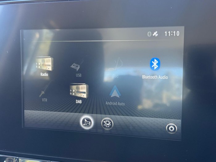 2024 Mazda BT-50 XT