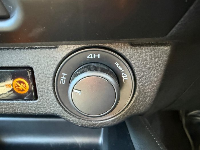 2024 Mazda BT-50 XT