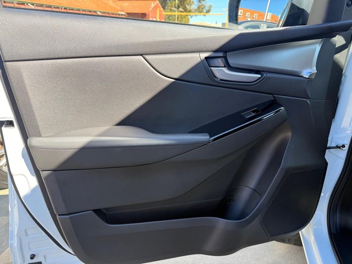 2024 Mazda BT-50 XT