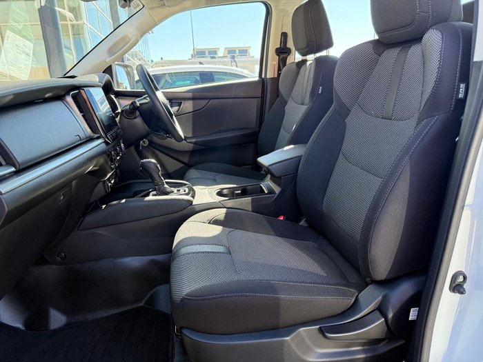 2024 Mazda BT-50 XT