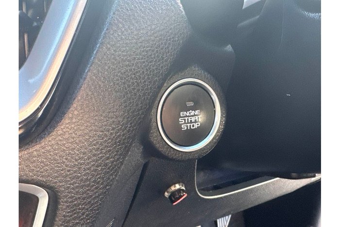 2021 Isuzu D-MAX X-TERRAIN