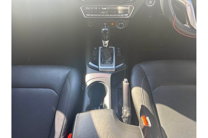 2021 Isuzu D-MAX X-TERRAIN