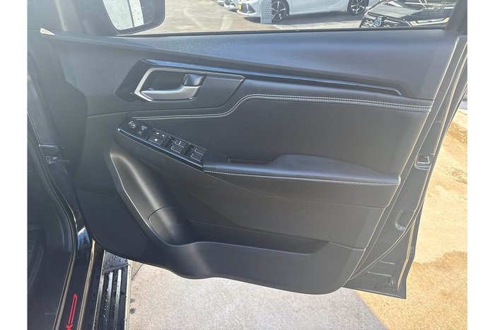 2021 Isuzu D-MAX X-TERRAIN