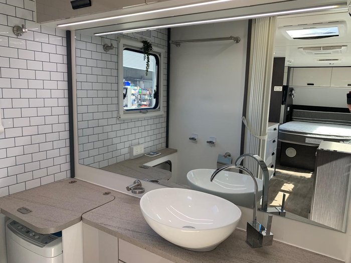 2022 Jayco All-Terrain