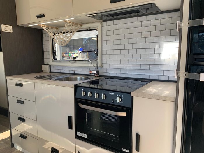 2022 Jayco All-Terrain