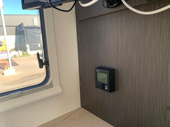 2022 Jayco All-Terrain