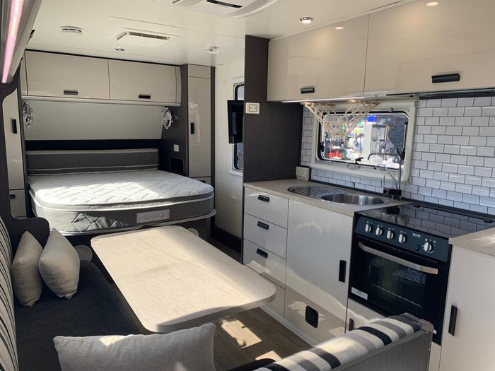 2022 Jayco All-Terrain