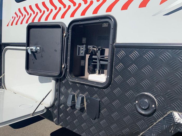 2022 Jayco All-Terrain