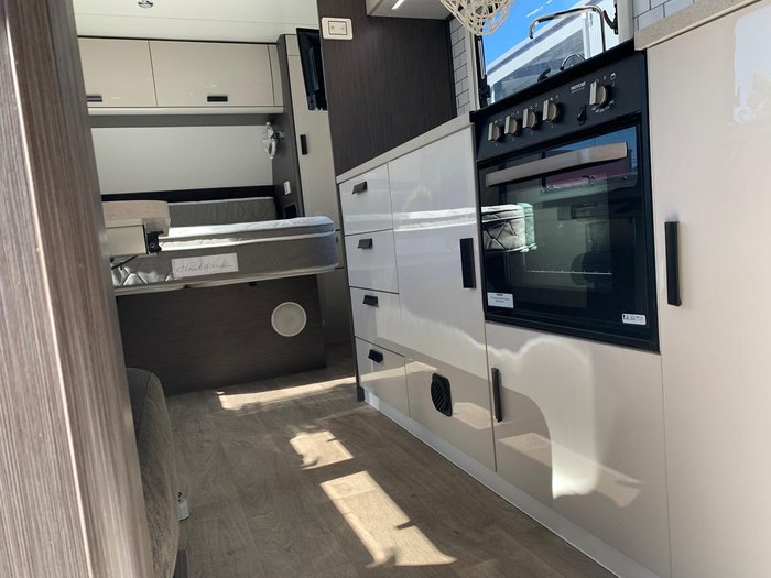 2022 Jayco All-Terrain