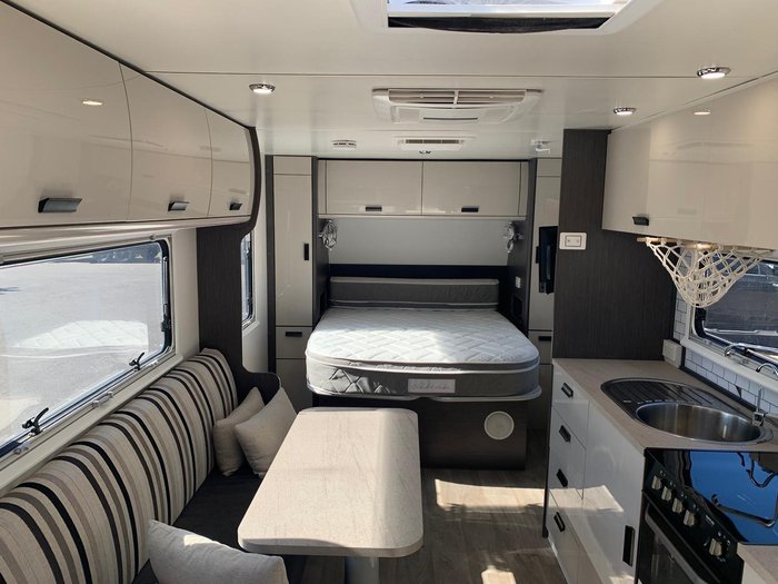 2022 Jayco All-Terrain