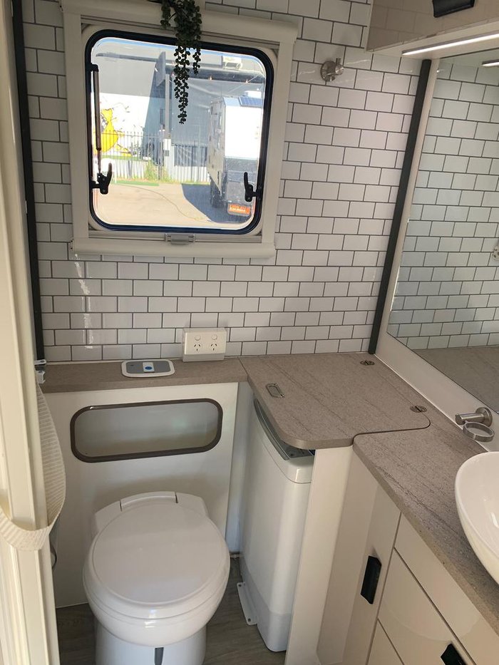 2022 Jayco All-Terrain