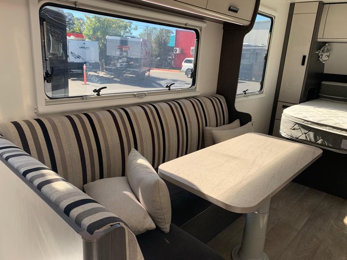 2022 Jayco All-Terrain