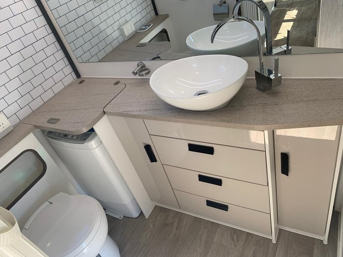 2022 Jayco All-Terrain