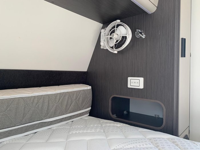 2022 Jayco All-Terrain