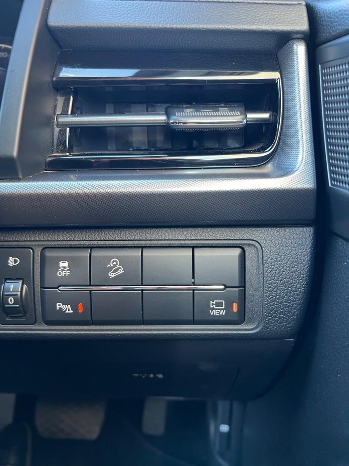 2023 SsangYong Musso Ultimate Q261 MY24 4X4 Dual Range Marble Grey