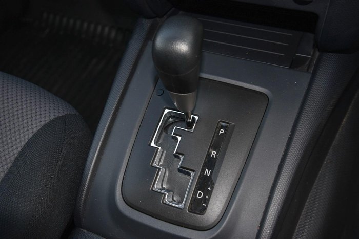 2023 Mitsubishi Triton GLX