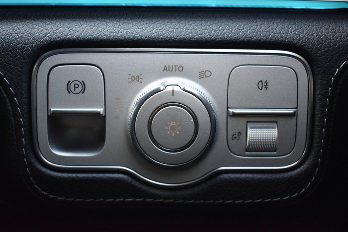 2020 Mercedes-Benz GLS-Class GLS400 d X167 Four Wheel Drive Mojave Silver Metallic