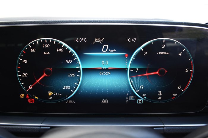 2020 Mercedes-Benz GLS-Class GLS400 d X167 Four Wheel Drive Mojave Silver Metallic