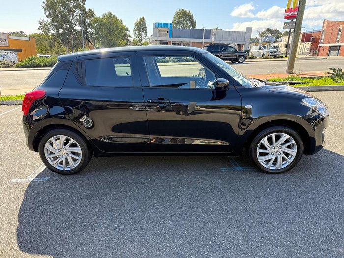 2020 Suzuki Swift GL Navigator