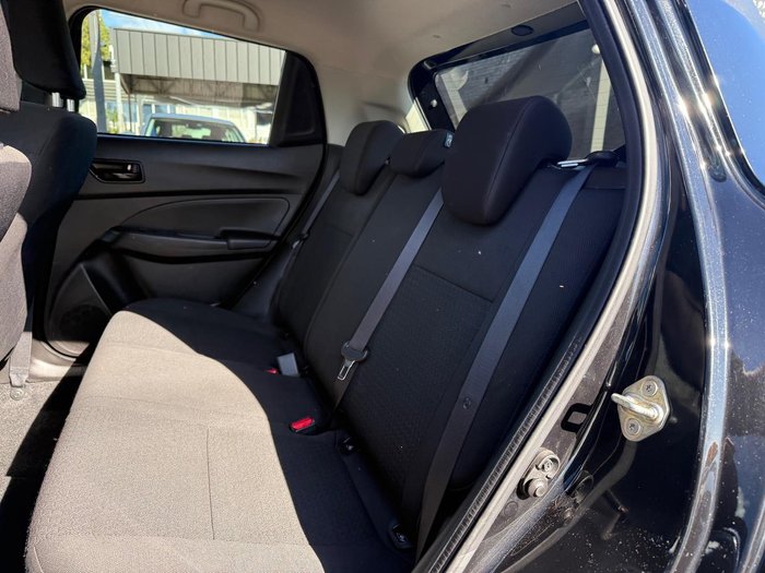 2020 Suzuki Swift GL Navigator