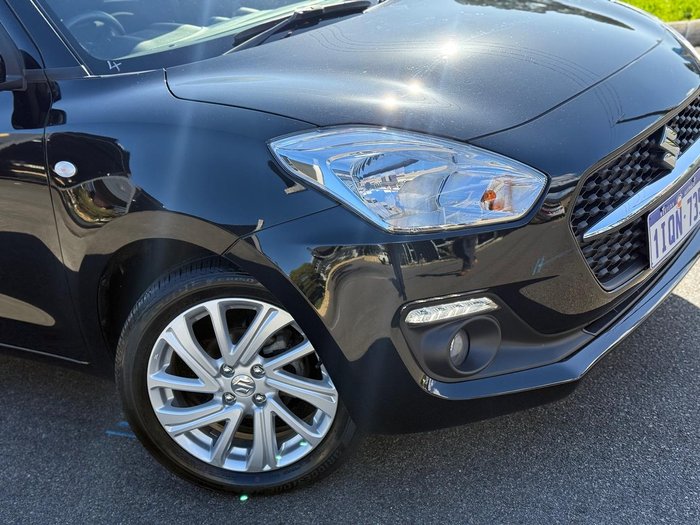 2020 Suzuki Swift GL Navigator