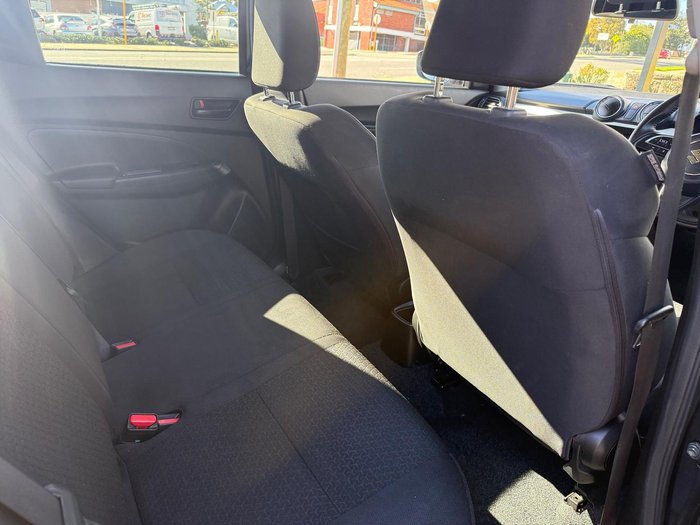 2020 Suzuki Swift GL Navigator