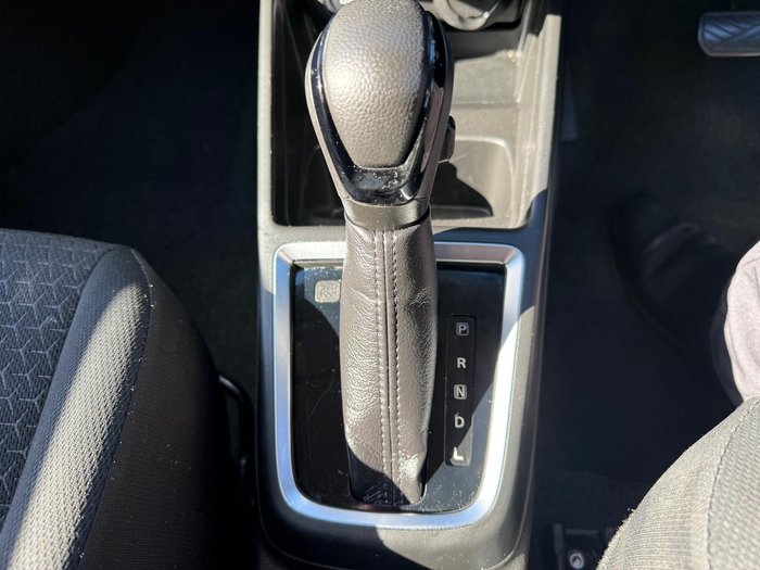 2020 Suzuki Swift GL Navigator