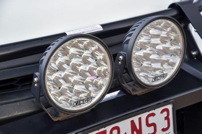 2020 Mitsubishi Triton GLX