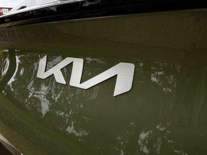 2024 Kia Sportage GT-Line