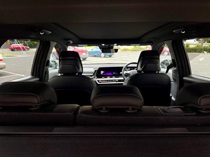 2024 Kia Sportage GT-Line