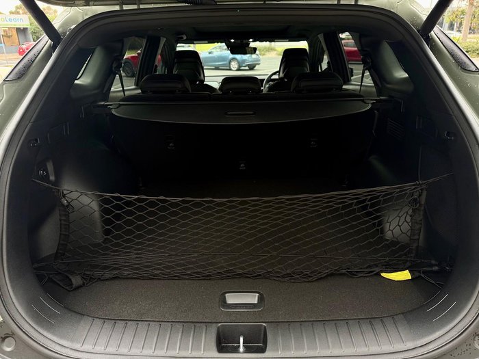 2024 Kia Sportage GT-Line