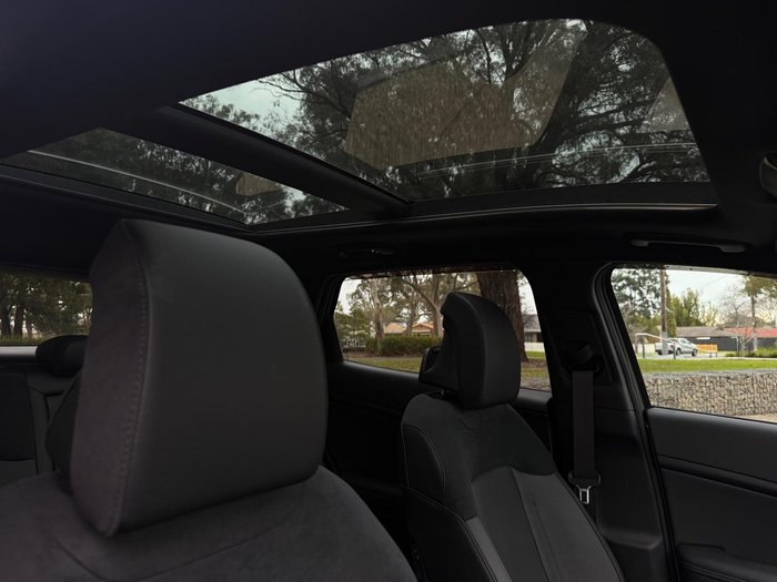 2024 Kia Sportage GT-Line