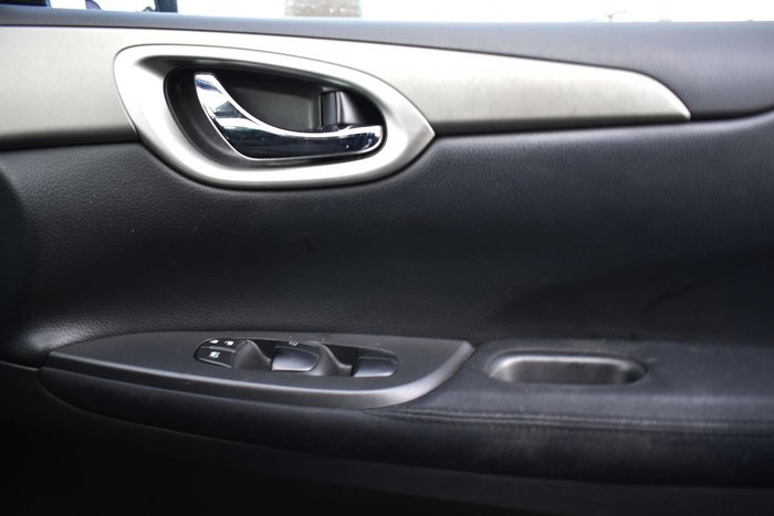 2016 Nissan Pulsar ST C12 Series 2 Storm Grey