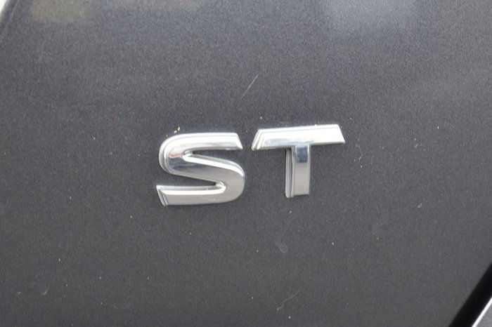 2016 Nissan Pulsar ST C12 Series 2 Storm Grey