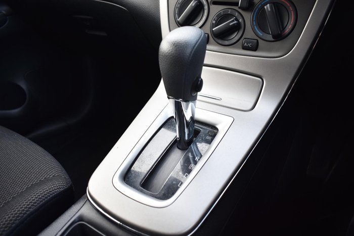 2016 Nissan Pulsar ST C12 Series 2 Storm Grey