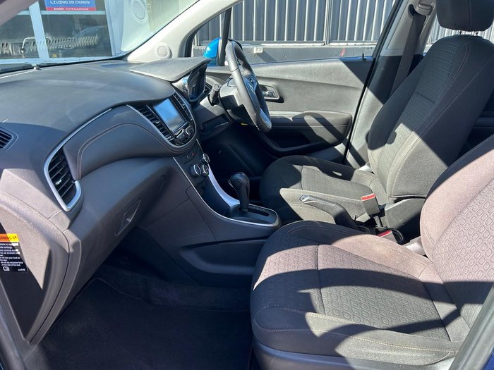 2019 Holden Trax LS